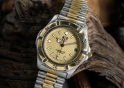 TAG Heuer - 2000 Series - No reserve price - 964.006 R - Men - 1990