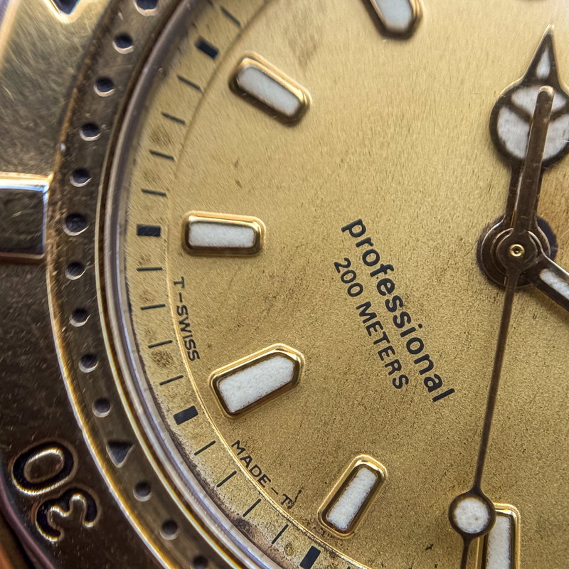 TAG Heuer TAG Heuer - Professional - No reserve price - WK1121 - Men - 1990-1999 vintage watch - image 19