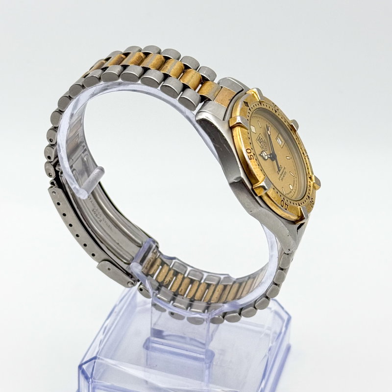 TAG Heuer TAG Heuer - Professional 200m - Ingen mindstepris - 964.013 - Mænd - 1990-1999 vintage watch - image 5