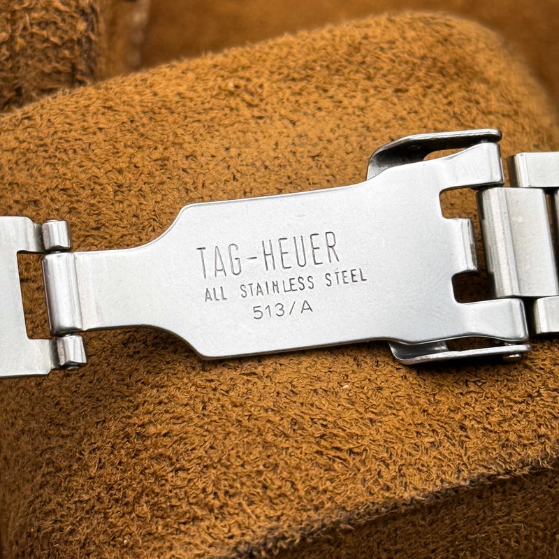 TAG Heuer TAG Heuer - Professional 200 Meters - No reserve price - 999.213 - Men - 1992 vintage watch - image 29