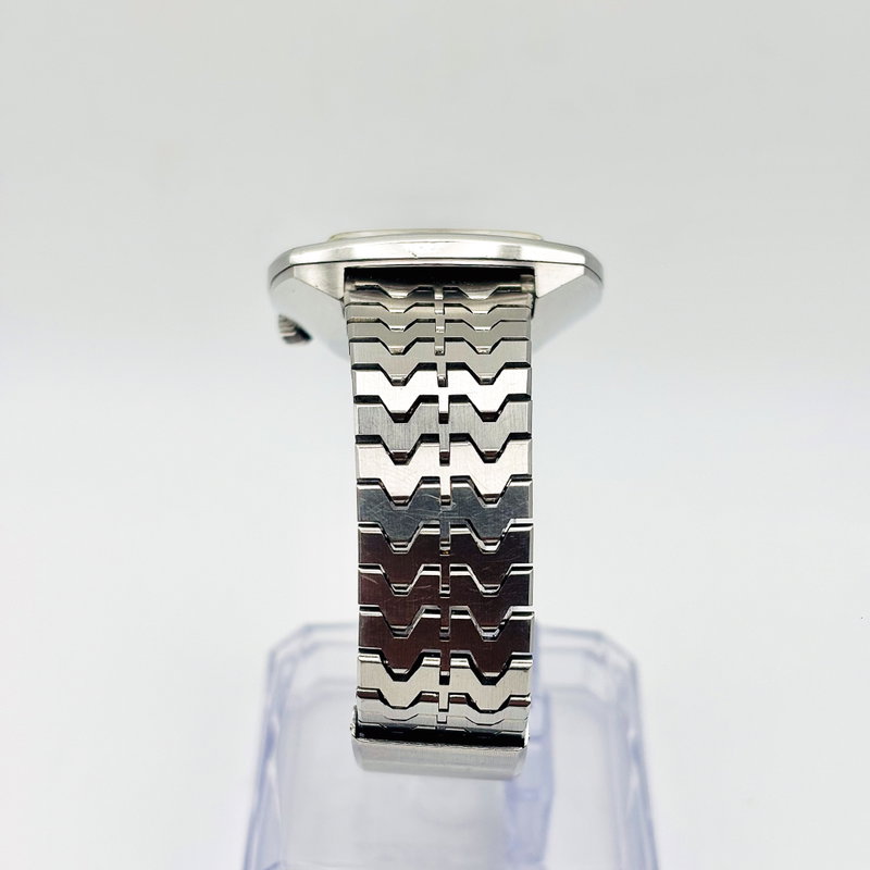 Technos Technos - Technabird - No Reserve Price - 1407 - Men - 1970-1979 vintage watch - image 23