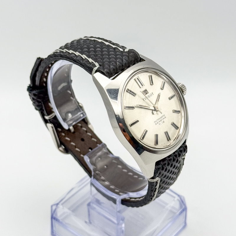 Tissot Tissot - Seastar T.12 - Zonder minimumprijs - 43514 / 44514-7 - Heren - 1963 vintage watch - image 5