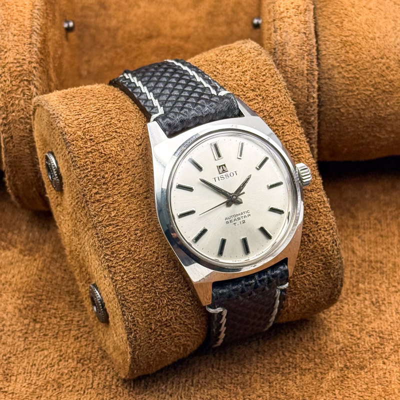 Tissot Tissot - Seastar T.12 - Zonder minimumprijs - 43514 / 44514-7 - Heren - 1963 vintage watch - image 17