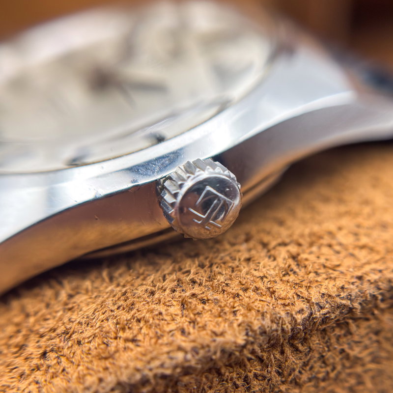 Tissot Tissot - Seastar T.12 - Zonder minimumprijs - 43514 / 44514-7 - Heren - 1963 vintage watch - image 20