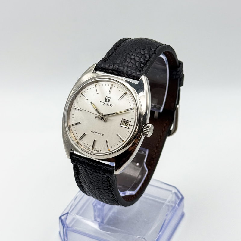 Tissot Tissot - Automatic - Ohne mindestpreis - 64513 - Herren - 1976 vintage watch - image 1