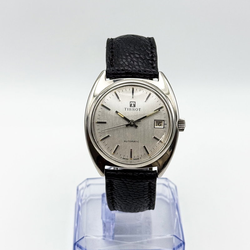 Tissot Tissot - Automatic - Ohne mindestpreis - 64513 - Herren - 1976 vintage watch - image 2