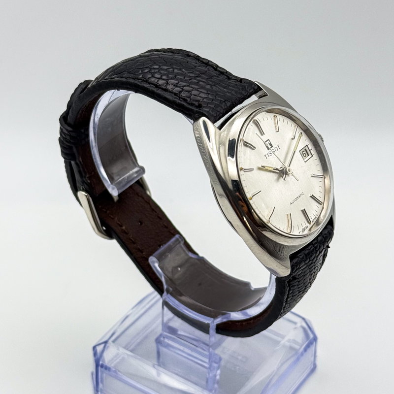Tissot Tissot - Automatic - Ohne mindestpreis - 64513 - Herren - 1976 vintage watch - image 5