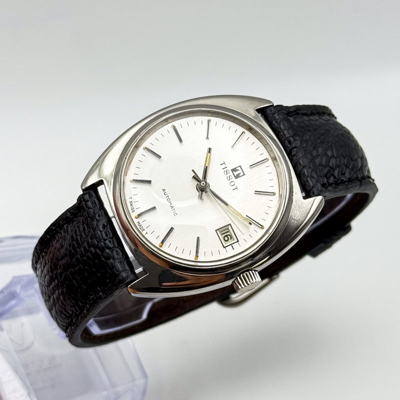 Tissot Tissot - Automatic - Ohne mindestpreis - 64513 - Herren - 1976 vintage watch - image 9