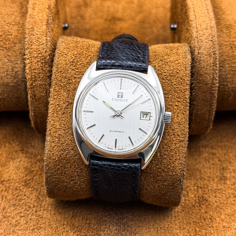 Tissot Tissot - Automatic - Ohne mindestpreis - 64513 - Herren - 1976 vintage watch - image 10