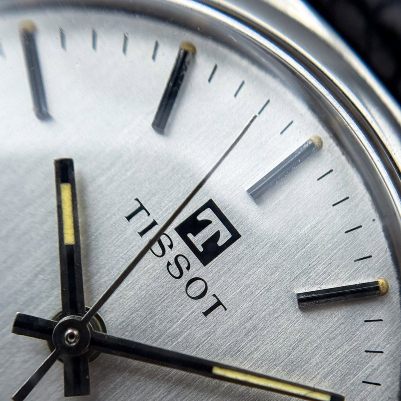 Tissot Tissot - Automatic - Ohne mindestpreis - 64513 - Herren - 1976 vintage watch - image 15