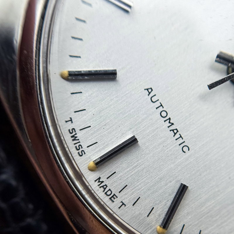 Tissot Tissot - Automatic - Ohne mindestpreis - 64513 - Herren - 1976 vintage watch - image 16