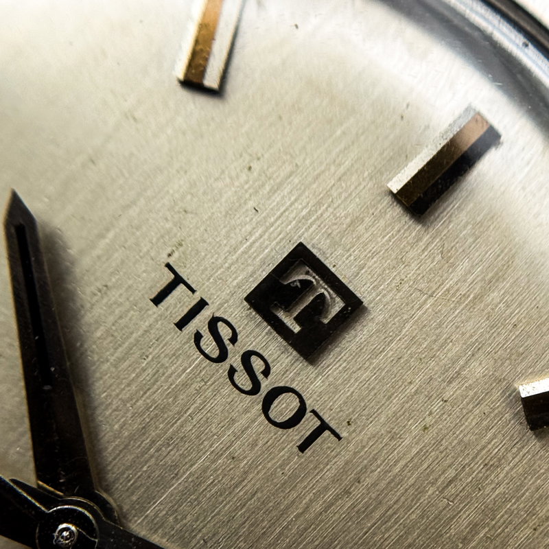 Tissot Tissot - Seastar Seven - Sans prix de réserve - 44526-1 - Homme - 1960-1969  vintage watch - image 15
