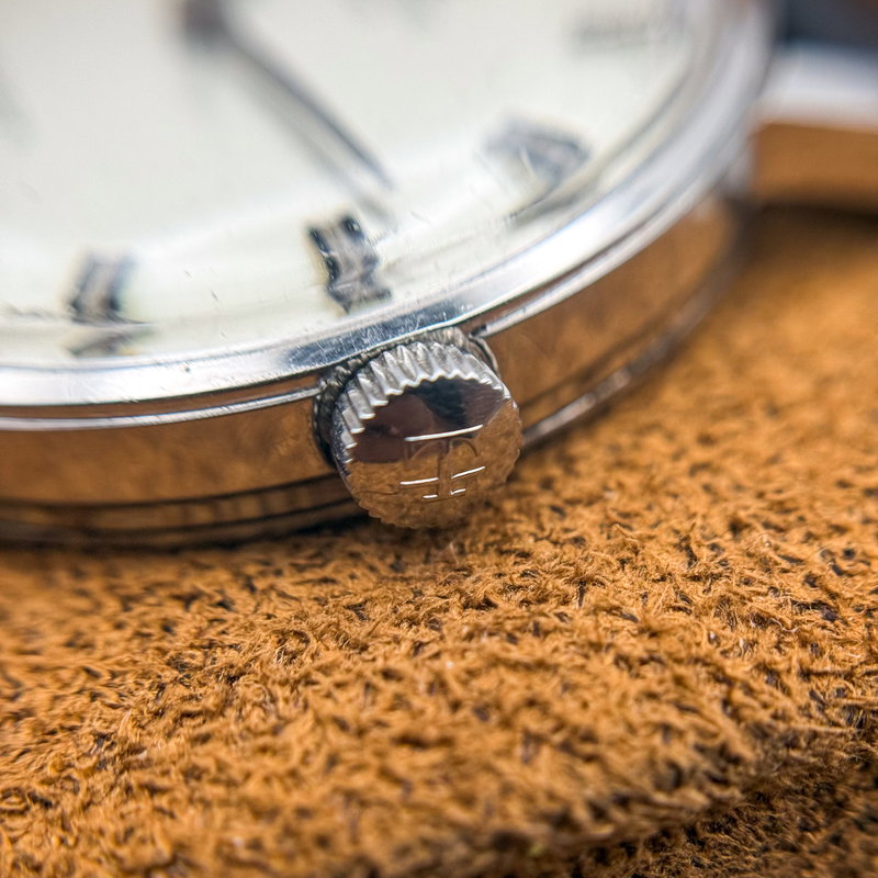 Tissot Tissot - Seastar - No reserve price - 41520 - Men - 1970 vintage watch - image 21
