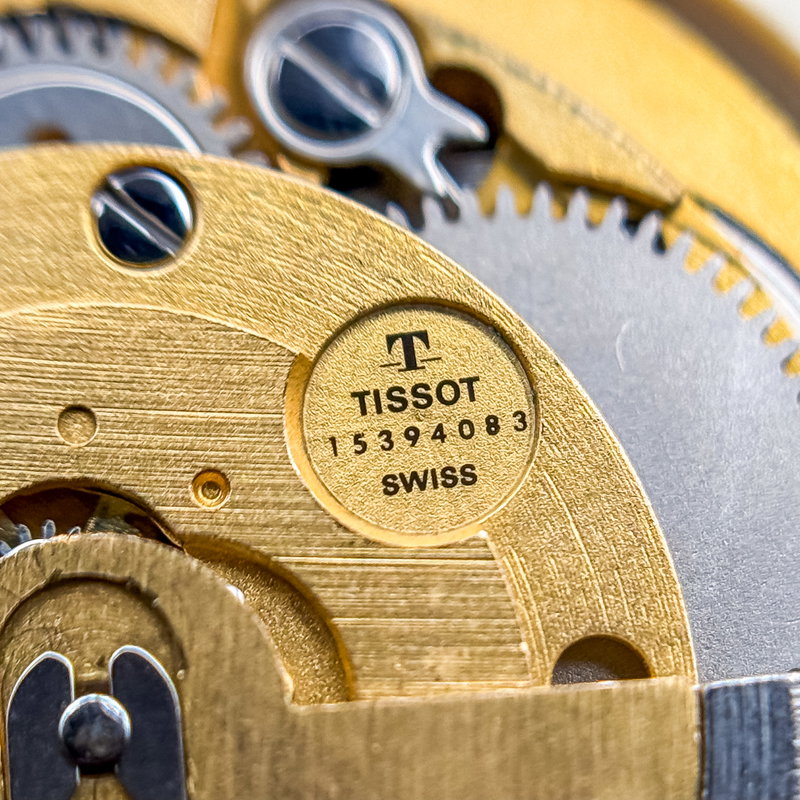 Tissot Tissot - Seastar - No reserve price - 44585-8X - Men - 1972 vintage watch - image 26