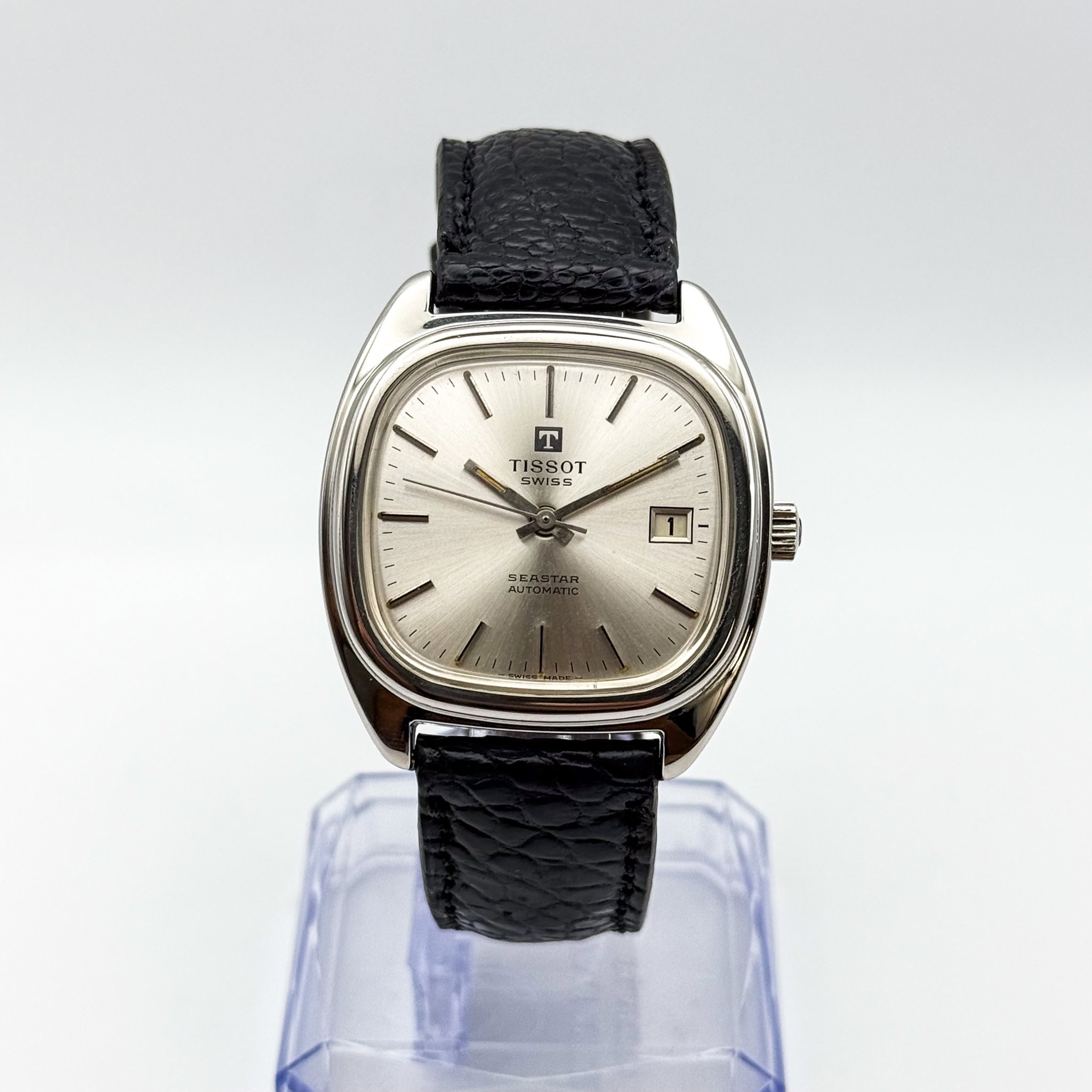 Tissot - Seastar - No reserve price - 64-514 - Men - 1970-1979 