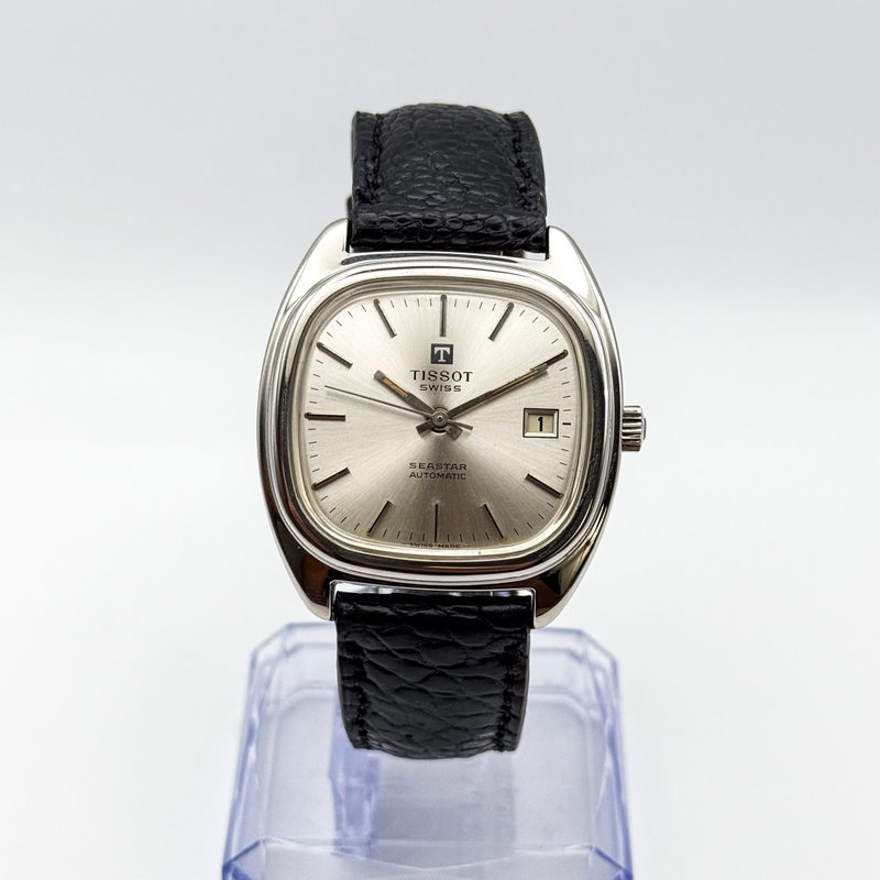 Tissot Tissot - Seastar - Ingen mindstepris - 64-514 - Mænd - 1970-1979  vintage watch - image 1