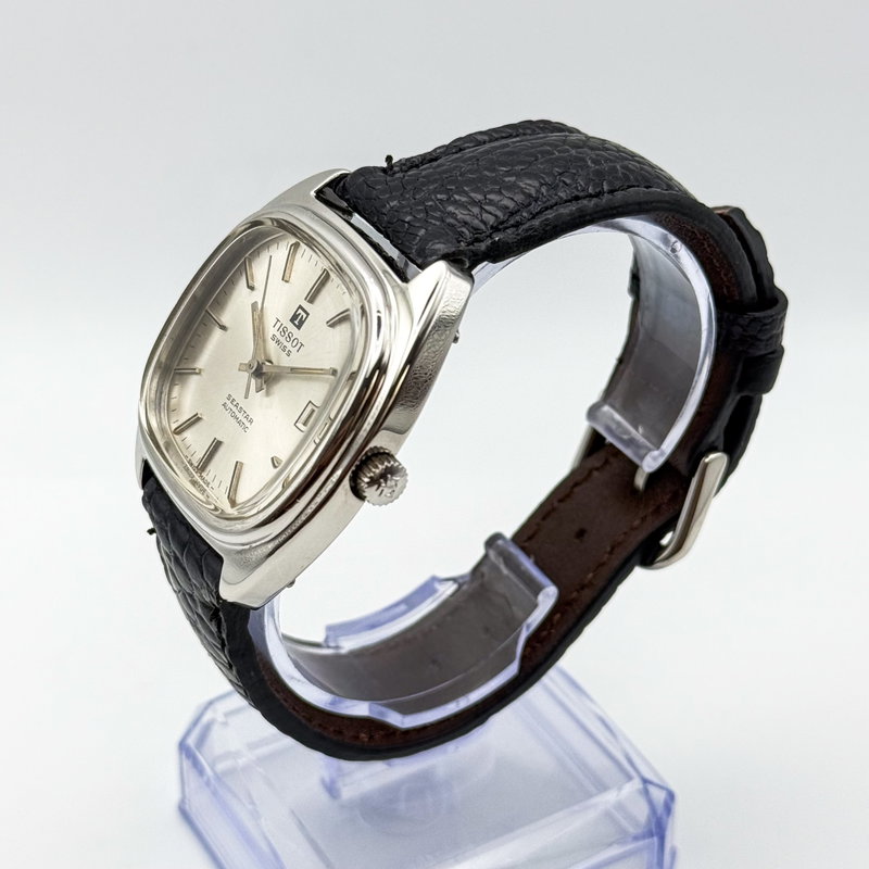 Tissot Tissot - Seastar - Ingen mindstepris - 64-514 - Mænd - 1970-1979  vintage watch - image 3
