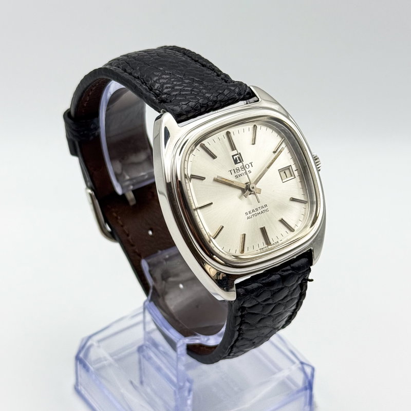 Tissot Tissot - Seastar - Ingen mindstepris - 64-514 - Mænd - 1970-1979  vintage watch - image 4