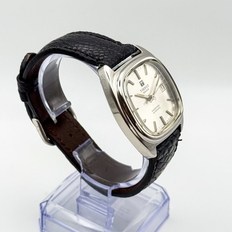 Tissot Tissot - Seastar - Ingen mindstepris - 64-514 - Mænd - 1970-1979  vintage watch - image 5