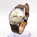 Tissot - Visodate Seastar Automatic - No Reserve Price - 44501-3S / 43501 - Men - 1960-1969