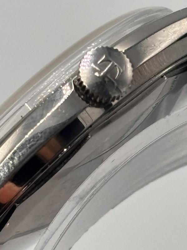 Tissot Tissot - Visodate Seastar Automatic - No Reserve Price - 43510 - Men - 1966 vintage watch - image 6