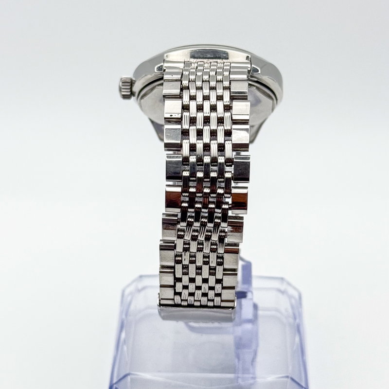 Tissot Tissot - Visodate Seastar T.12 - No reserve price - 43514 - Men - 1966 vintage watch - image 7