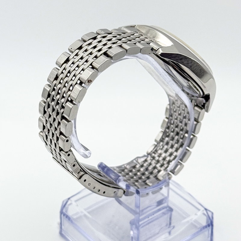 Tissot Tissot - Visodate Seastar T.12 - No reserve price - 43514 - Men - 1966 vintage watch - image 9
