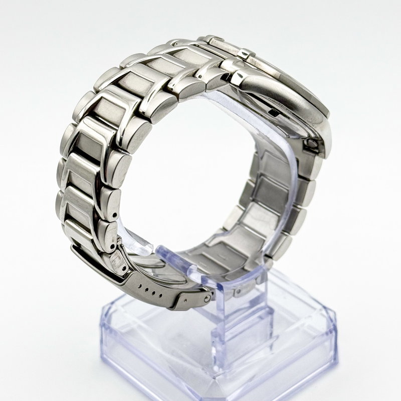 Tissot Tissot - PR100 Automatic - No Reserve Price - P 764 - Men - 1990-1999  vintage watch - image 7
