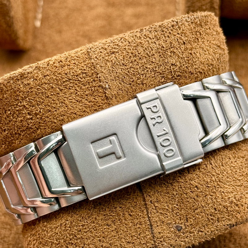 Tissot Tissot - PR100 Automatic - No Reserve Price - P 764 - Men - 1990-1999  vintage watch - image 24