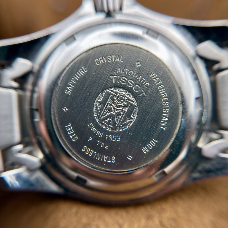 Tissot Tissot - PR100 Automatic - No Reserve Price - P 764 - Men - 1990-1999  vintage watch - image 28