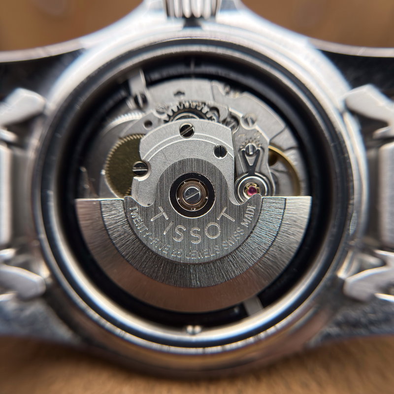 Tissot Tissot - PR100 Automatic - No Reserve Price - P 764 - Men - 1990-1999  vintage watch - image 32