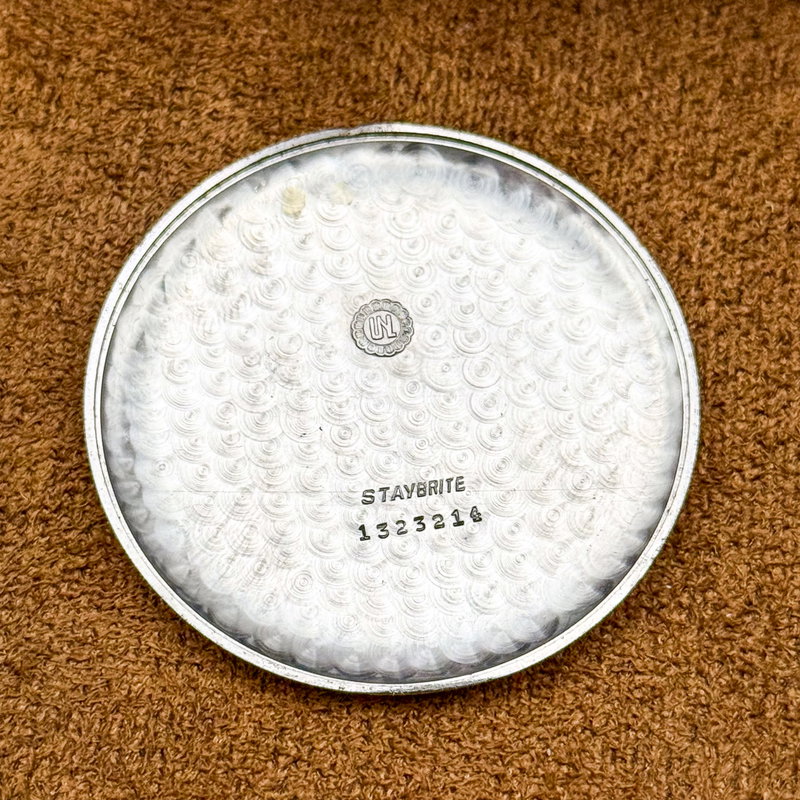 Ulysse Nardin Ulysse Nardin - "Art Deco Open-Face Pocket Watch" - No reserve price - 95041 - Men - 1900-1949 vintage watch - image 12