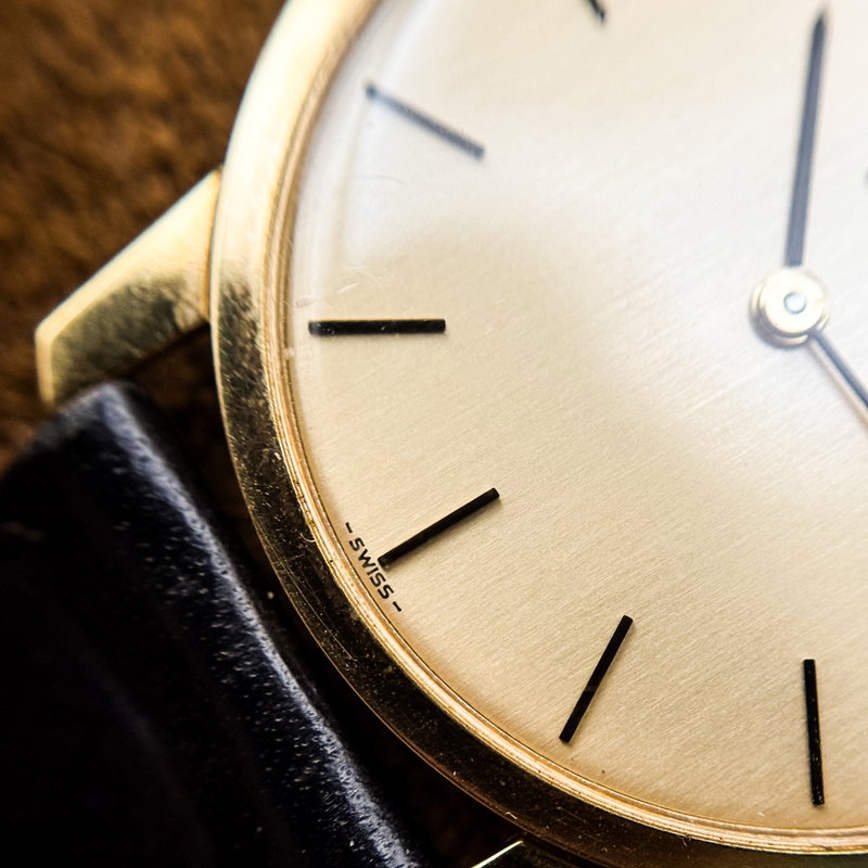 Universal Genève Universal Genève - Caliber 1-42 - No reserve price - 542 101 - Men - 1969 vintage watch - image 23