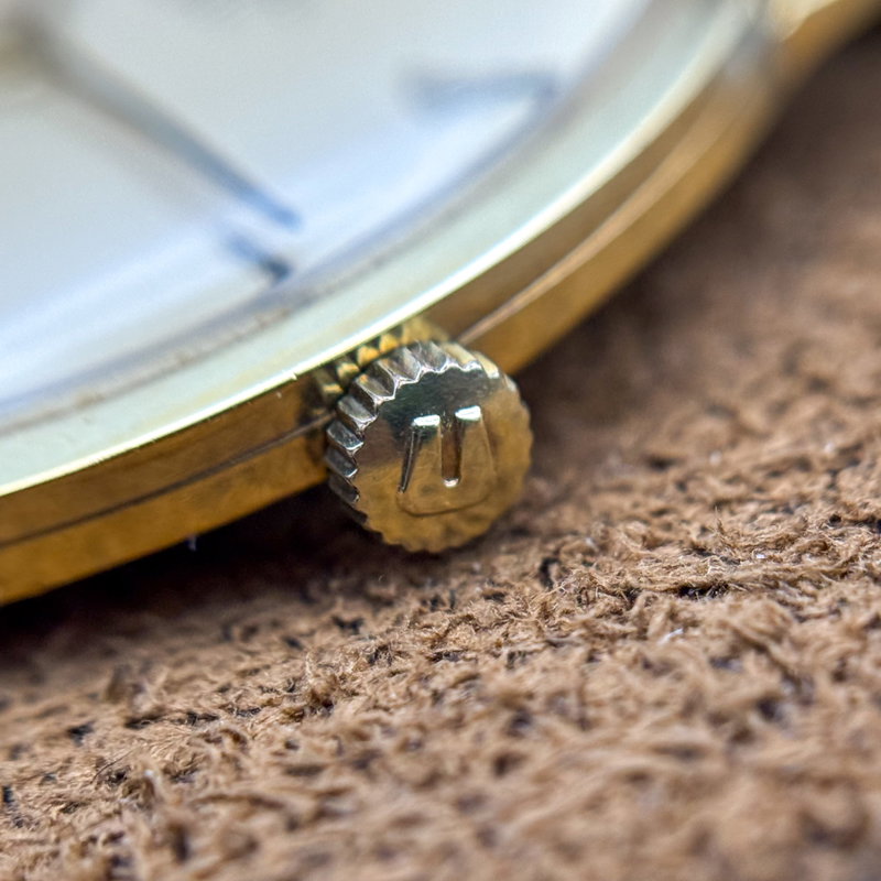 Universal Genève Universal Genève - Caliber 1-42 - No reserve price - 542 101 - Men - 1969 vintage watch - image 24