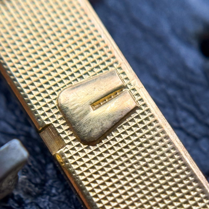 Universal Genève Universal Genève - Caliber 1-42 - No reserve price - 542 101 - Men - 1969 vintage watch - image 26