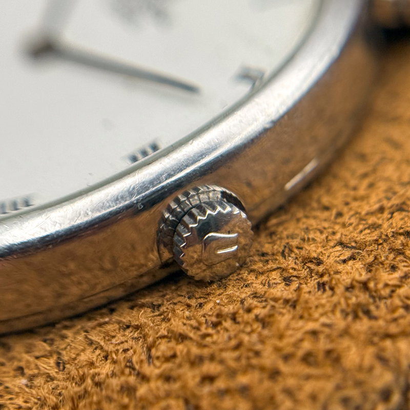 Universal Genève Universal Genève - Ultra-Slim - No reserve price - 842125 - Men - 1974 vintage watch - image 12