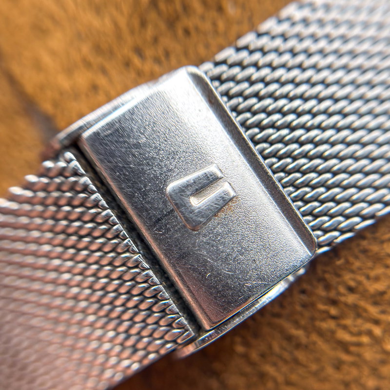 Universal Genève Universal Genève - Ultra-Slim - No reserve price - 842125 - Men - 1974 vintage watch - image 14