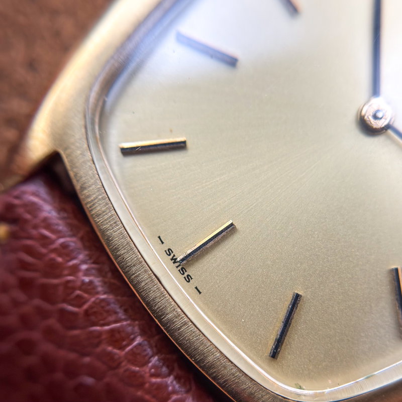 Universal Genève Universal Genève - Ultra-Slim - No reserve price - 542137 - Men - 1974 vintage watch - image 27