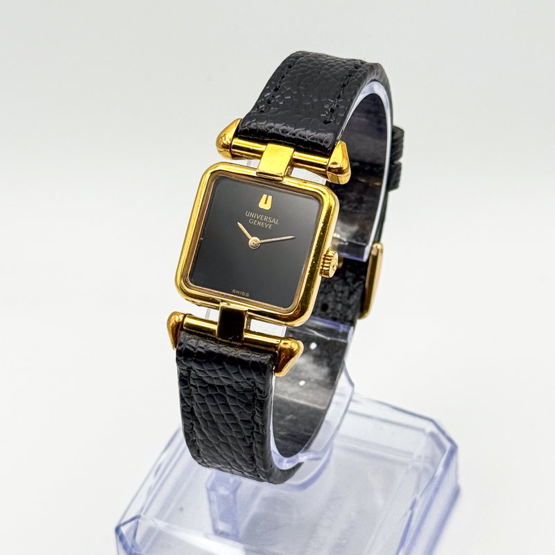 Universal Genève Universal Genève - "Petite Époque" - No reserve price - 511627 - Women - 1978 vintage watch - image 1
