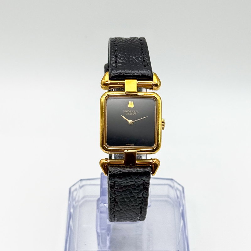 Universal Genève Universal Genève - "Petite Époque" - No reserve price - 511627 - Women - 1978 vintage watch - image 3