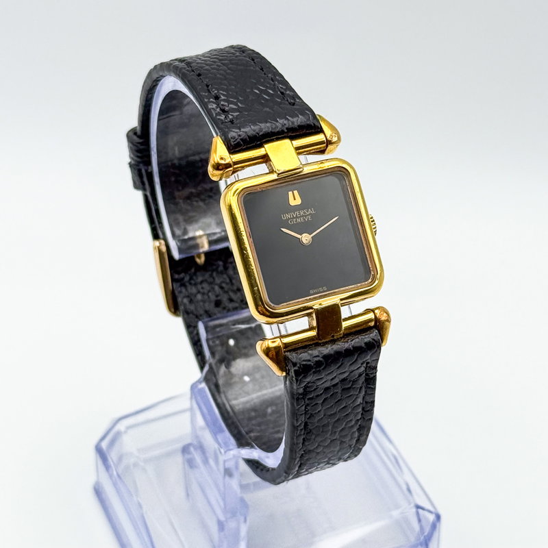 Universal Genève Universal Genève - "Petite Époque" - No reserve price - 511627 - Women - 1978 vintage watch - image 4