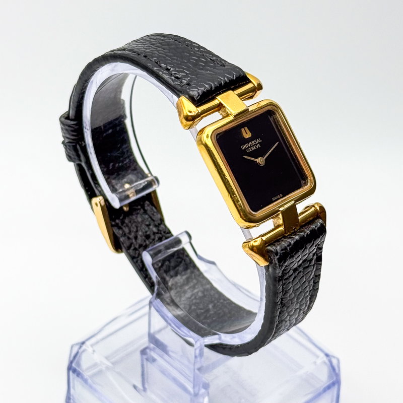 Universal Genève Universal Genève - "Petite Époque" - No reserve price - 511627 - Women - 1978 vintage watch - image 5