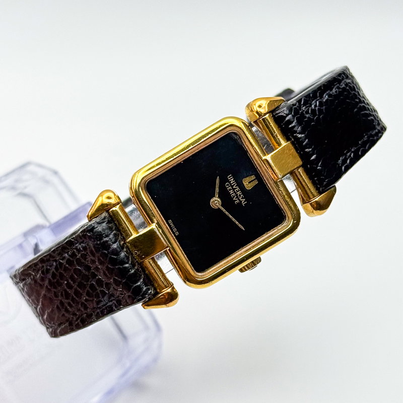 Universal Genève Universal Genève - "Petite Époque" - No reserve price - 511627 - Women - 1978 vintage watch - image 9