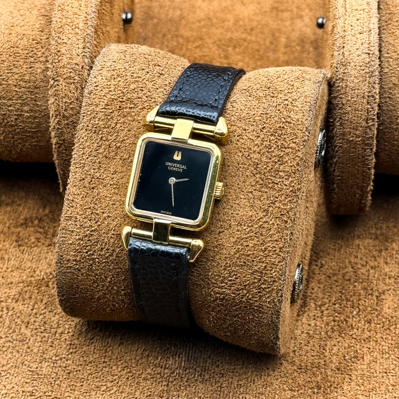 Universal Genève Universal Genève - "Petite Époque" - No reserve price - 511627 - Women - 1978 vintage watch - image 17