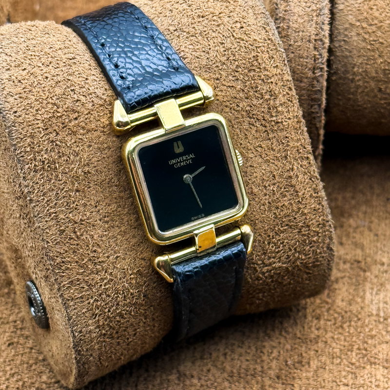 Universal Genève Universal Genève - "Petite Époque" - No reserve price - 511627 - Women - 1978 vintage watch - image 20