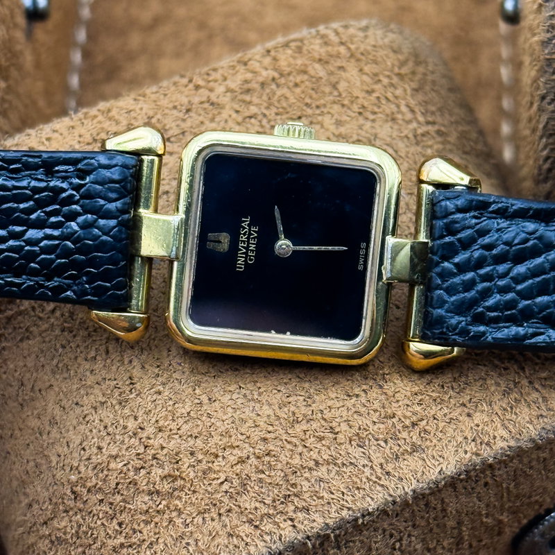 Universal Genève Universal Genève - "Petite Époque" - No reserve price - 511627 - Women - 1978 vintage watch - image 22
