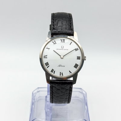 Universal Genève - Altesse - No reserve price - 842101 - Men - 1971