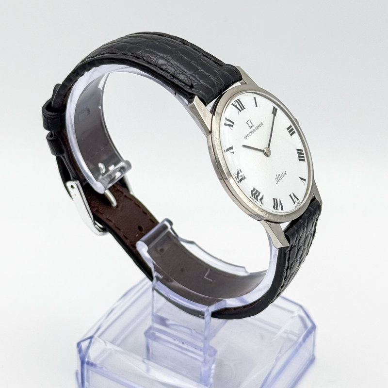 Universal Genève Universal Genève - Altesse - No reserve price - 842101 - Men - 1971 vintage watch - image 6