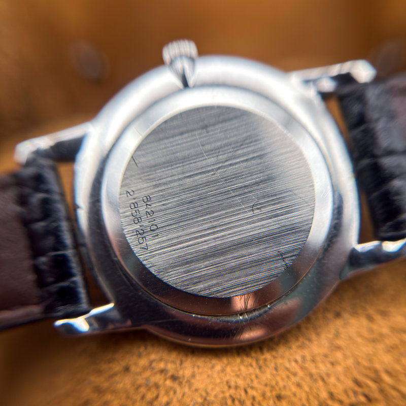 Universal Genève Universal Genève - Altesse - No reserve price - 842101 - Men - 1971 vintage watch - image 23