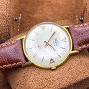 Vulcain - No reserve price - 1211 - Men - 1950-1959